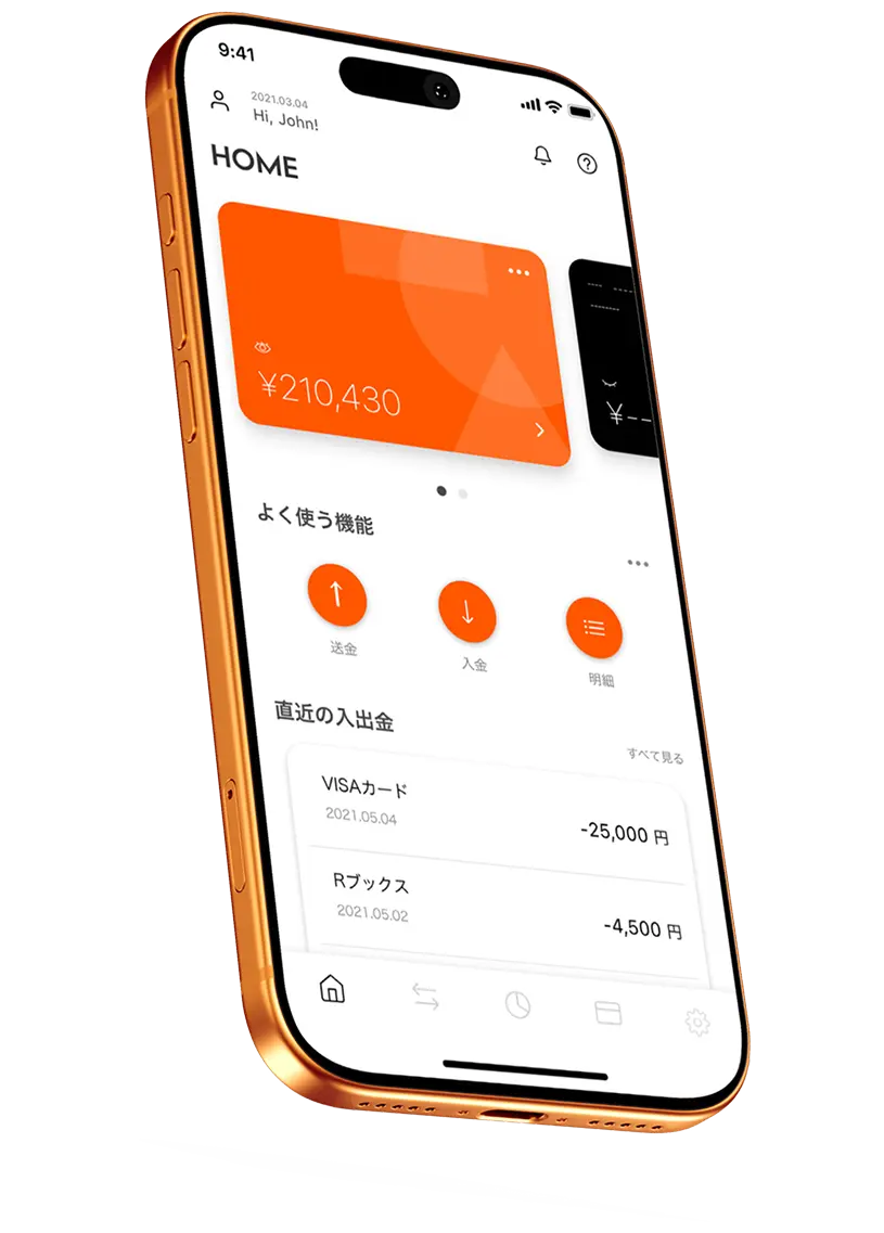 Мобильное приложение DoverkaSEND - история переводов